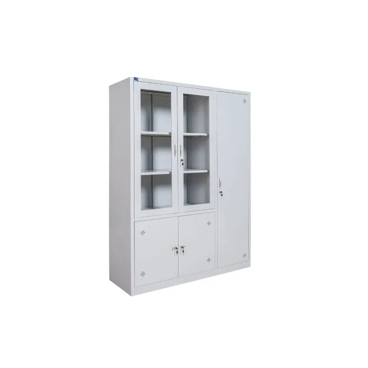 TỦ SẮT VĂN PHÒNG TU09K5CK