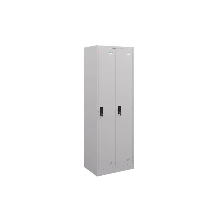 TỦ LOCKER SẮT 2 CÁNH TU981-2K