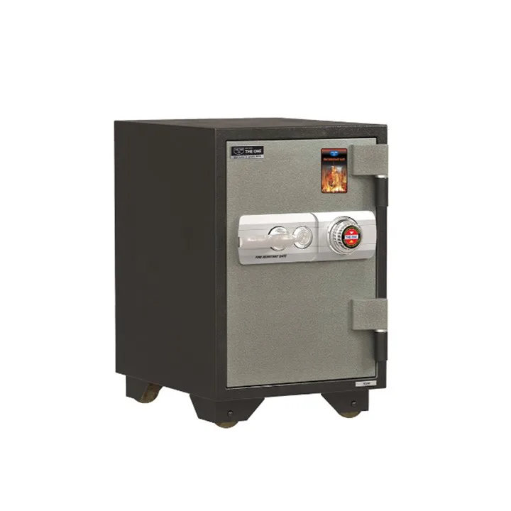 KÉT CHỐNG CHÁY KHÓA Ổ XOAY KS90K1C1