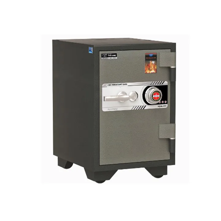 KÉT SẮT KHÓA MÃ KS90K1C1P