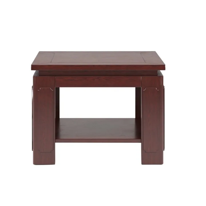 BÀN ĐÔN SOFA GÓC KG66