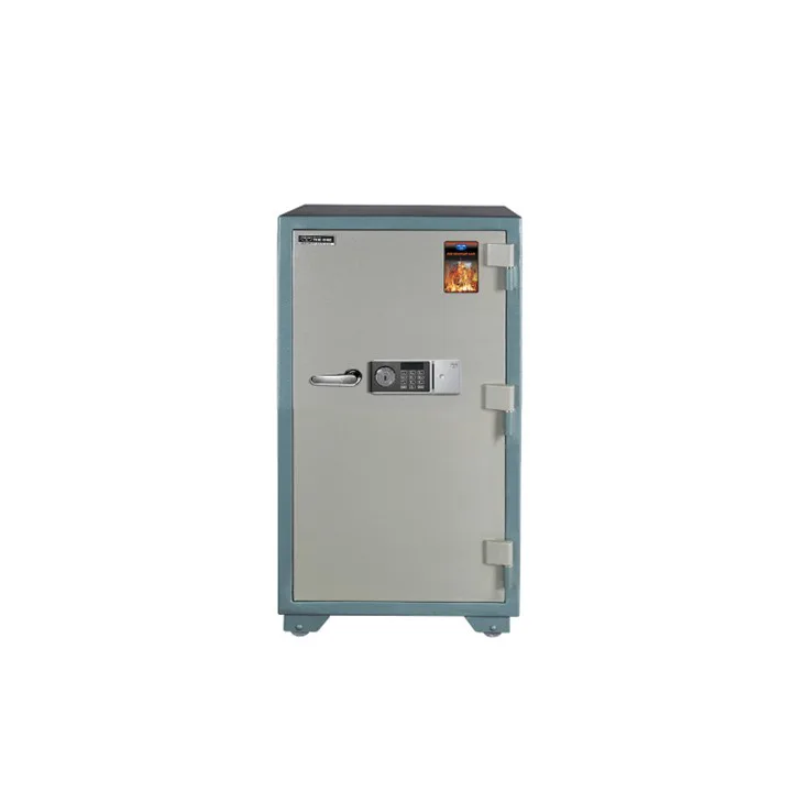 KÉT SẮT ĐIỆN TỬ KS250K1DT