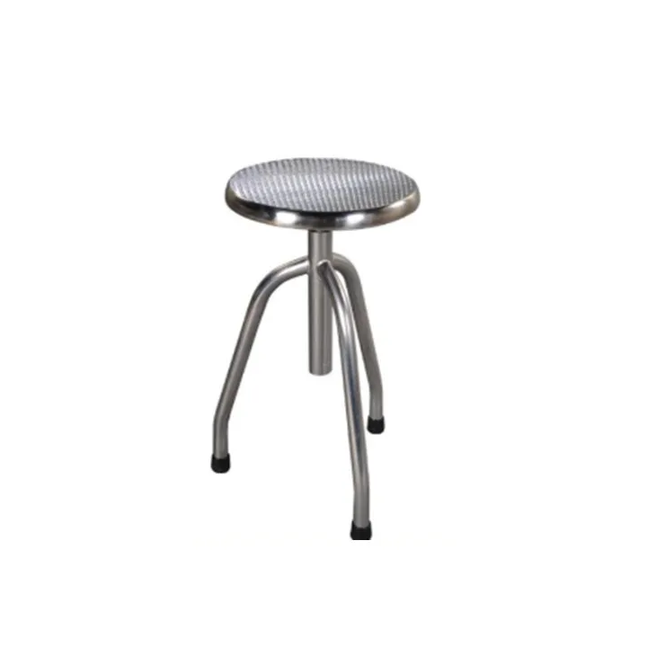 GHẾ ĐẨU INOX GDQ01