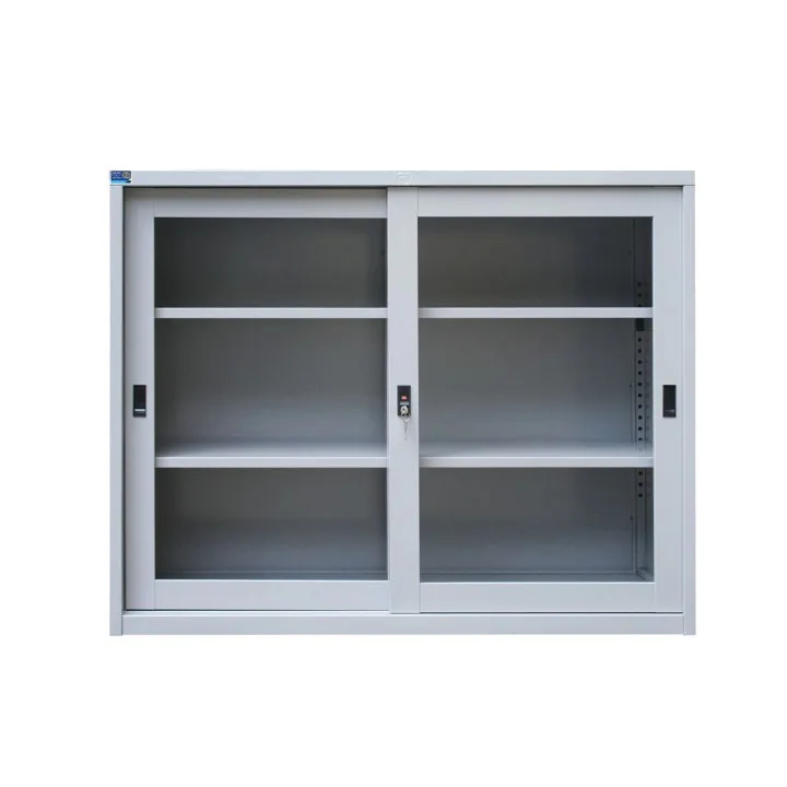 TỦ SẮT CÁNH LÙA TU88GCK