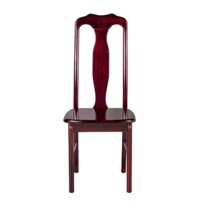 GHẾ GỖ HỘI TRƯỜNG TGA01N