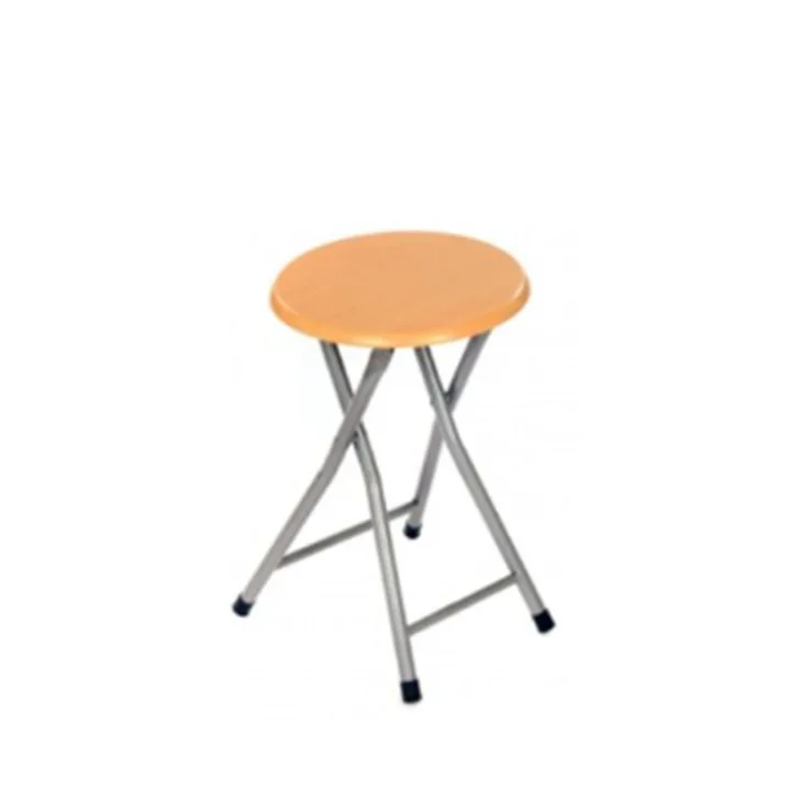 GHẾ ĐÔN CHÂN GẤP GD02GS