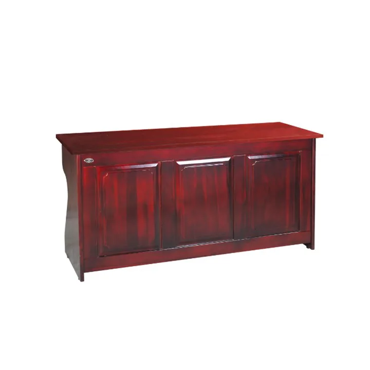 BÀN HỘI TRƯỜNG GỖ TỰ NHIÊN BHT12LH2