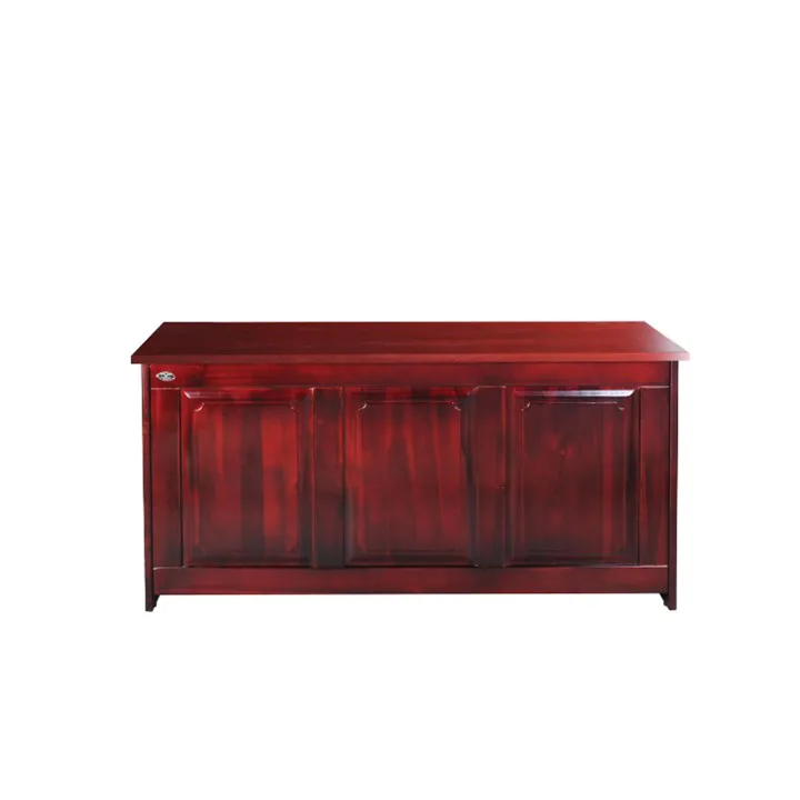 BÀN HỘI TRƯỜNG GỖ TỰ NHIÊN BHT12LH2V