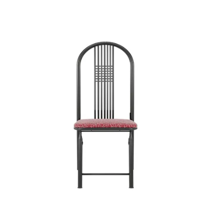 GHẾ GẤP KHUNG THÉP G0898V