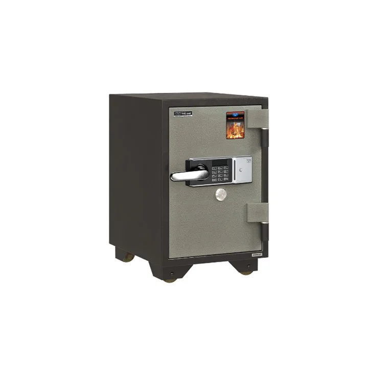 KÉT SẮT ĐIỆN TỬ CHỐNG CHÁY KS90K1DT