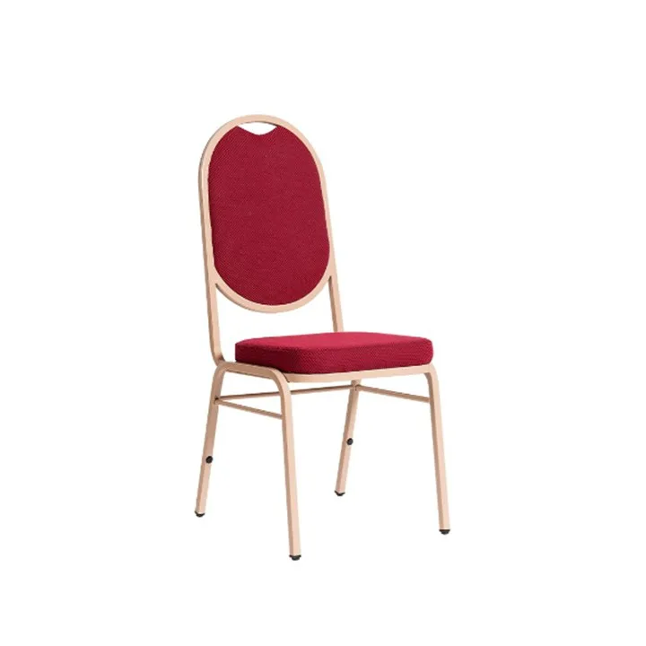 GHẾ HỘI TRƯỜNG CHÂN SẮT MC01