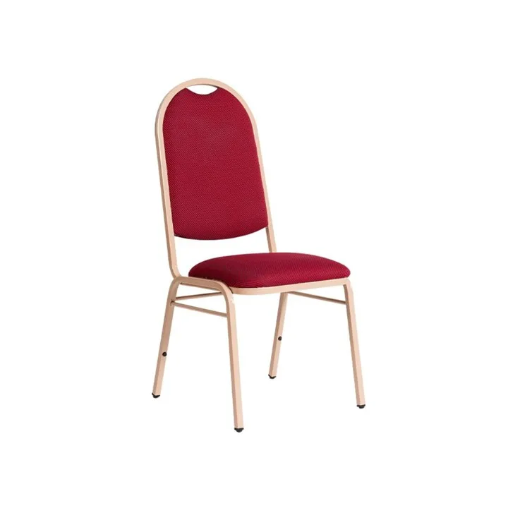 GHẾ HỘI TRƯỜNG CÓ TỰA MC05A