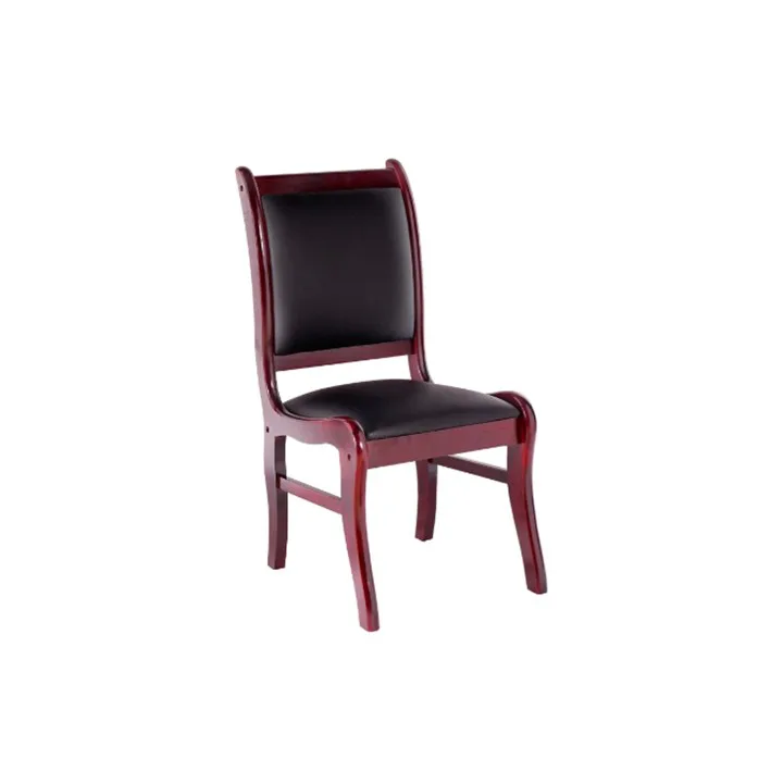 GHẾ GỖ HỘI TRƯỜNG GHT05 PVC