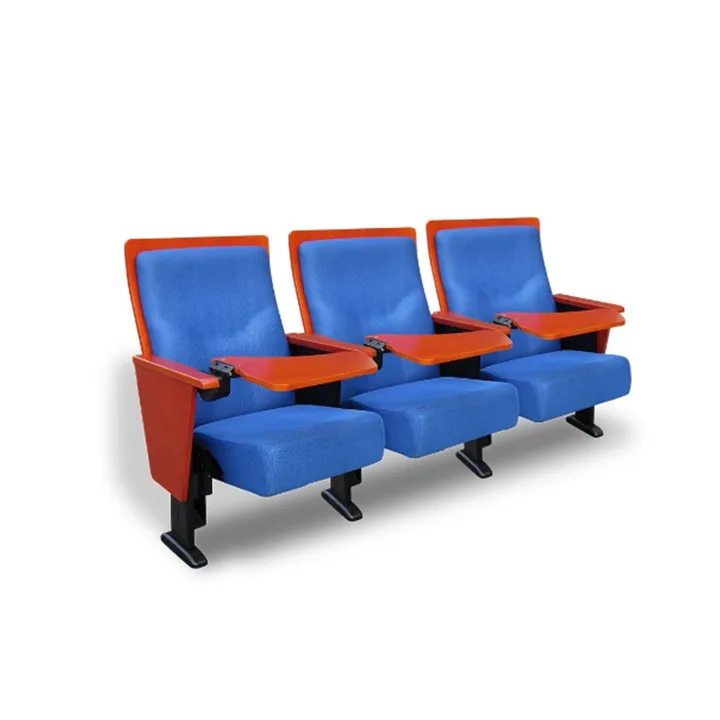 GHẾ HỘI TRƯỜNG KÈM BÀN GẤP TC07B/05