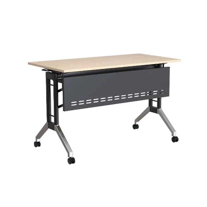 BÀN HỘI TRƯỜNG GẤP GỌN BHT04