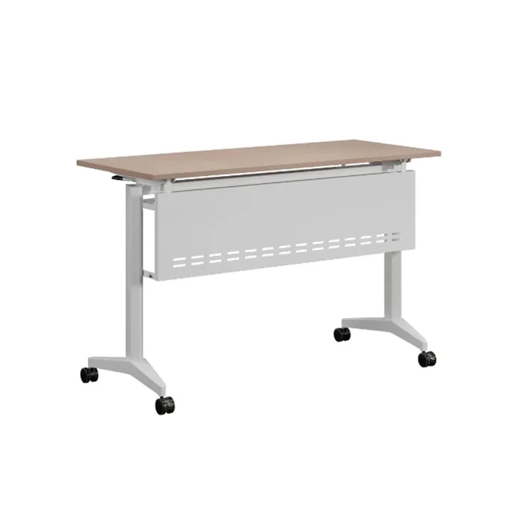 BÀN HỘI TRƯỜNG KHUNG THÉP BHT05