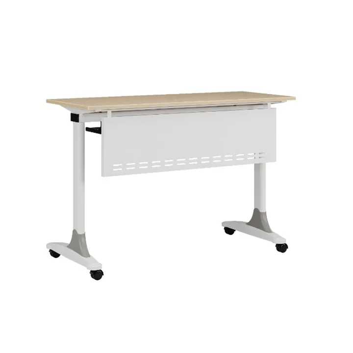 BANF HỘI TRƯỜNG KHUNG THÉP BHT01
