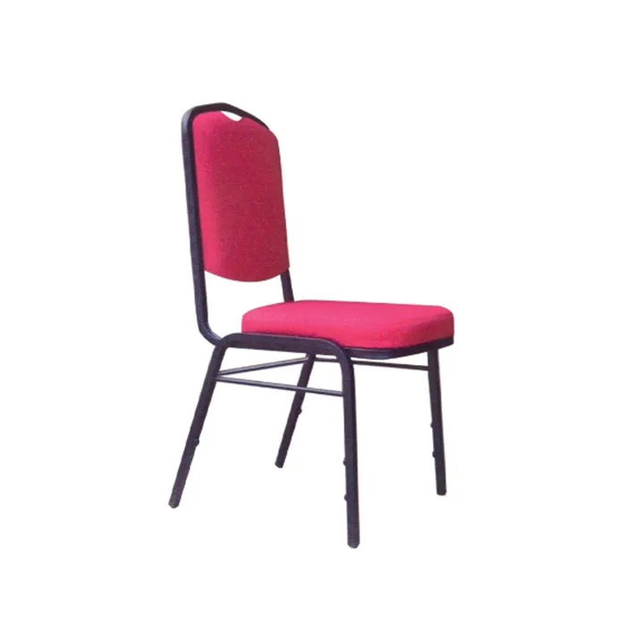 GHẾ HỘI TRƯỜNG CHÂN TĨNH MC04A