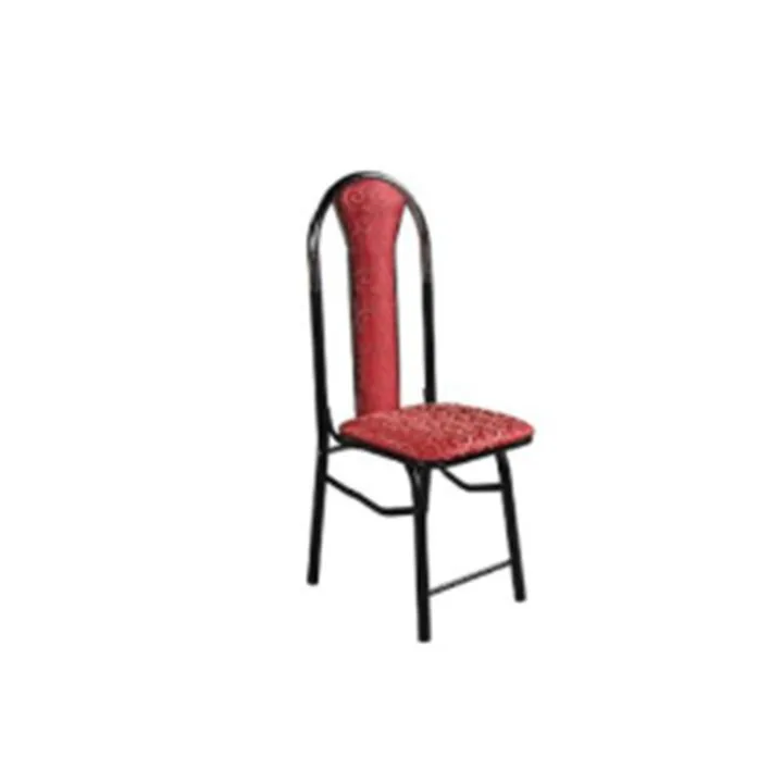GHẾ GẤP KHUNG THÉP G0398PVC