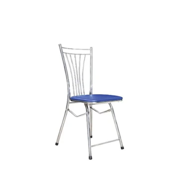 GHẾ GẤP KHUNG INOX G09