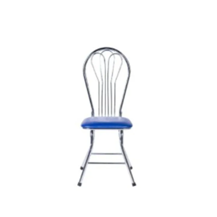 GHẾ GẤP LƯNG CAO G18I PVC