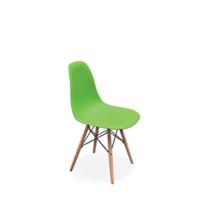GHẾ CAFE TỰA NHỰA G44