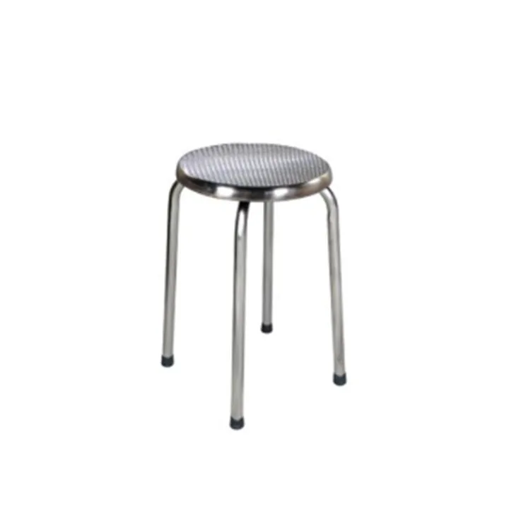 GHẾ ĐÔN INOX GD01I