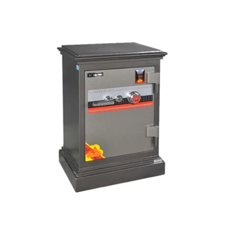 KÉT SẮT TÀI LỘC  KT66