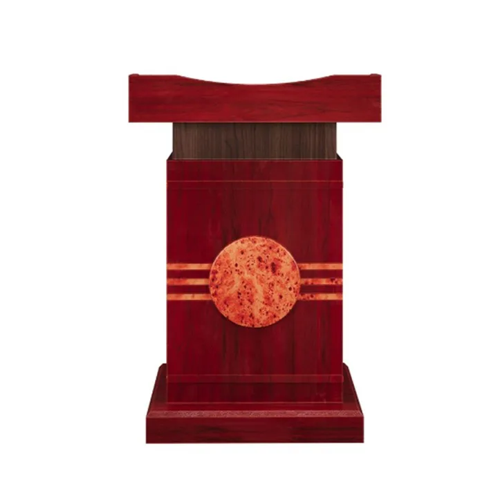 BỤC PHÁT BIỂU LT04