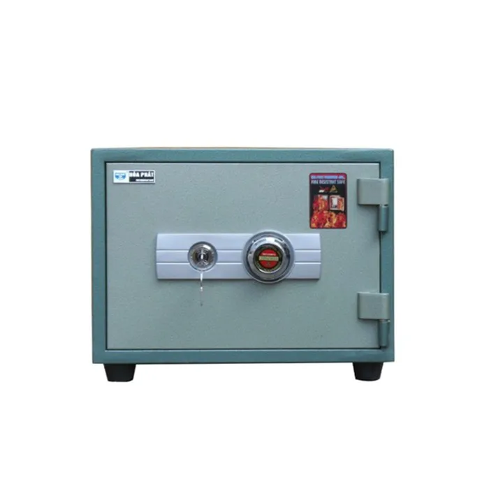 KÉT SẮT CỬA NGANG KS35N