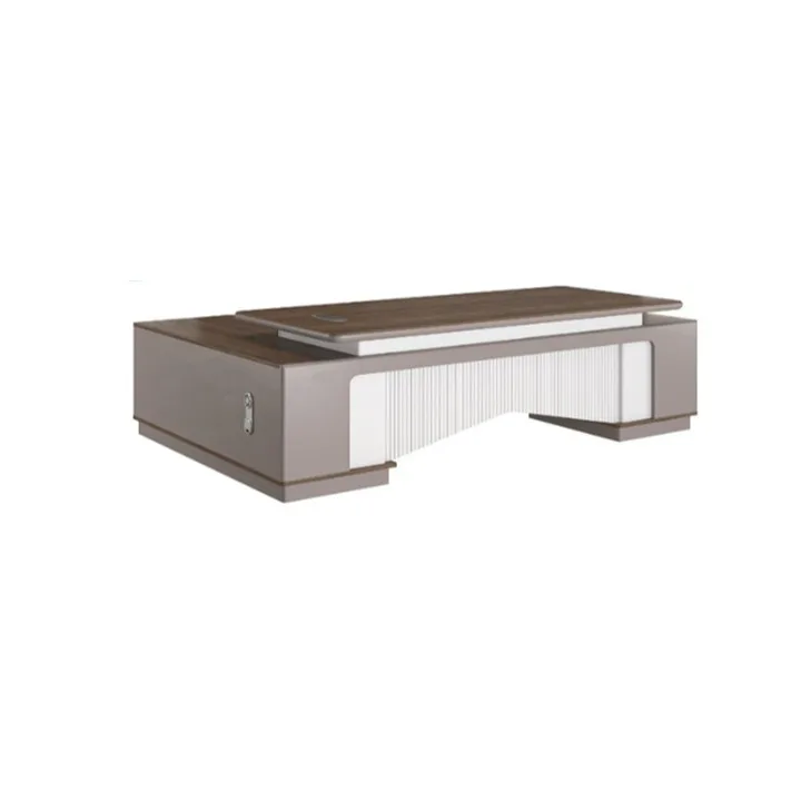 BÀN LÃNH ĐẠO LUXURY SUPREME LUXB2218S5