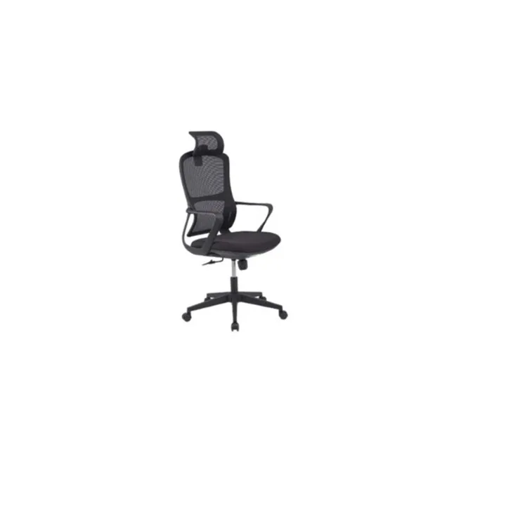 GHẾ LƯỚI LÃNH ĐẠO GL350 CHÂN NHỰA