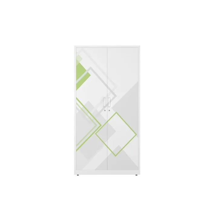 TỦ SẮT GIA ĐÌNH IN UV TU15B1C2UV