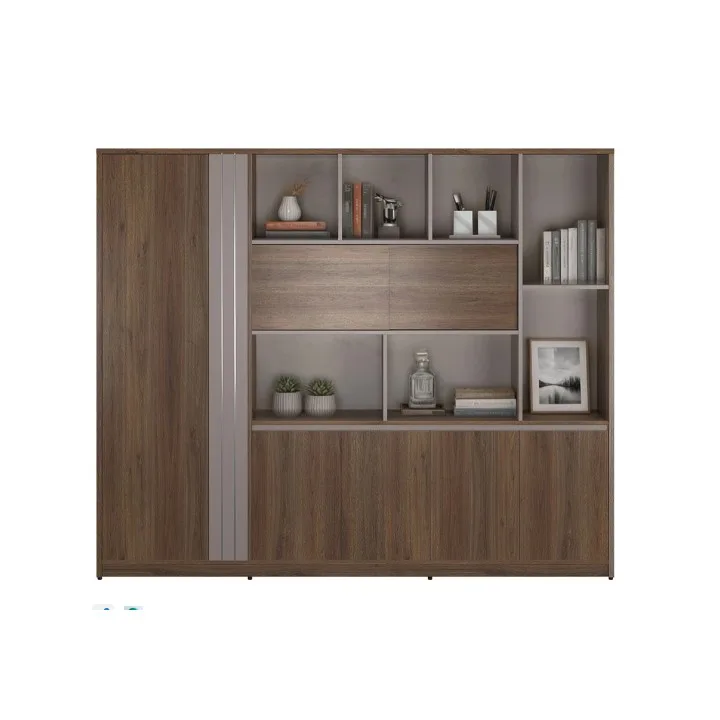 TỦ TÀI LIỆU LUXURY SUPREME LUXT2420S2