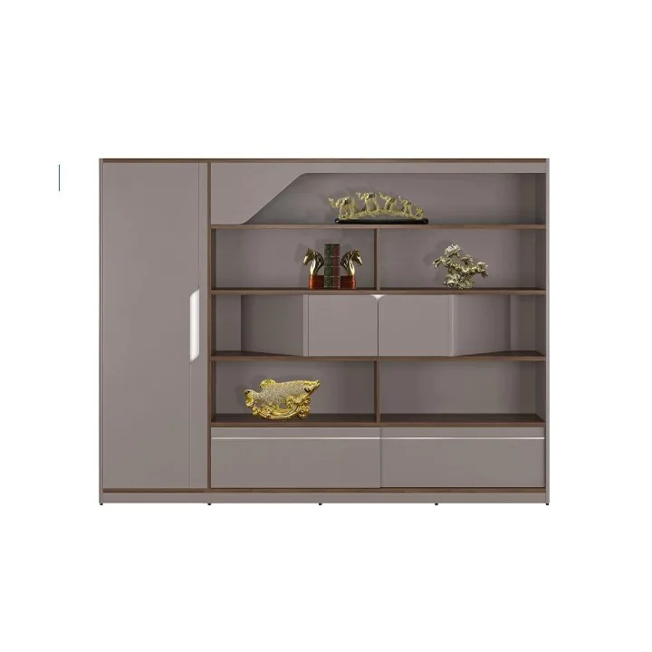 TỦ TÀI LIỆU LUXURY SUPREME LUXT2620S5