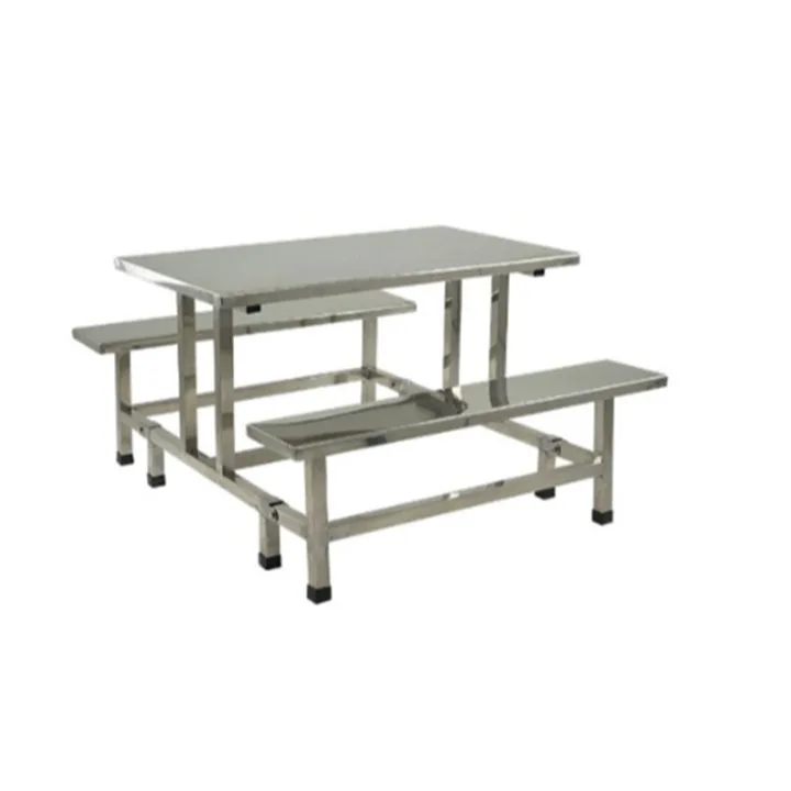 BÀN GHẾ ĂN KHU CÔNG NGHIỆP BA06I-12