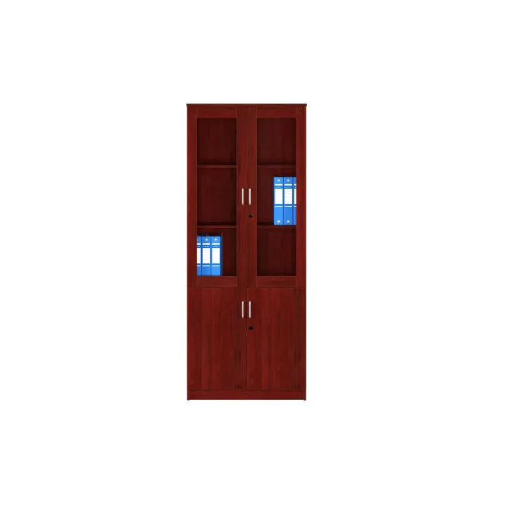 TỦ TÀI LIỆU SƠN PU-R DC840H1R