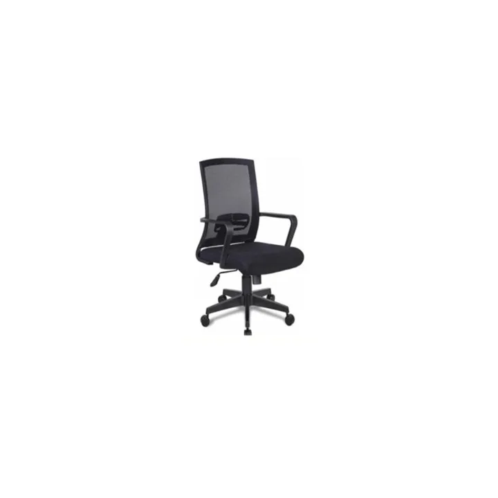 GHẾ LƯỚI NHÂN VIÊN GL117R CHÂN NHỰA