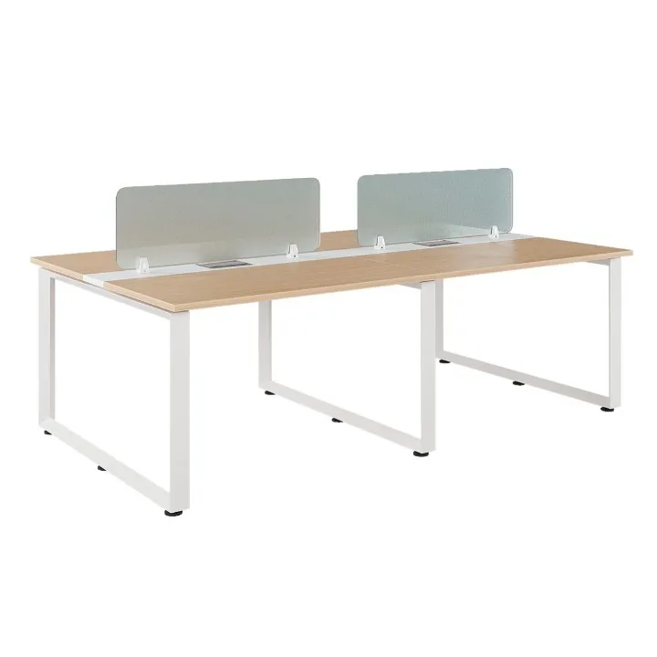 CỤM BÀN LÀM VIỆC ROYAL HRMD07H2