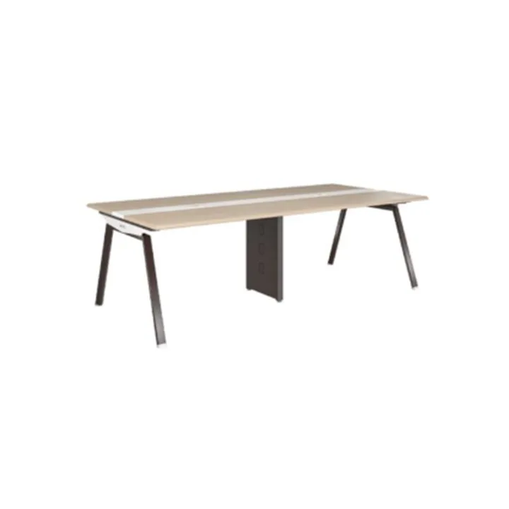 BÀN HỌP NEWTREND VIP NTVH2412C17 LAMINATE
