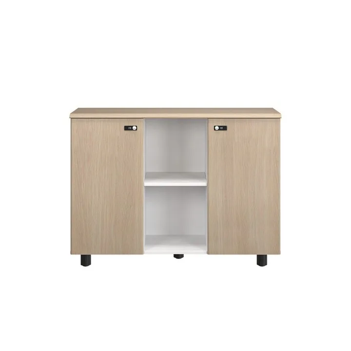 TỦ TÀI LIỆU NTV880-3T1 LAMINATE