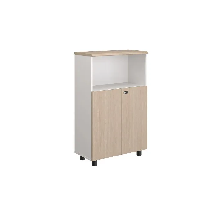 TỦ TÀI LIỆU NTV1260SD LAMINATE