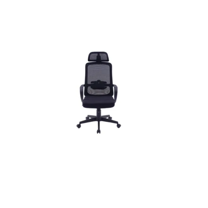 GHẾ LƯỚI LÃNH ĐẠO GL355 CHÂN NHỰA