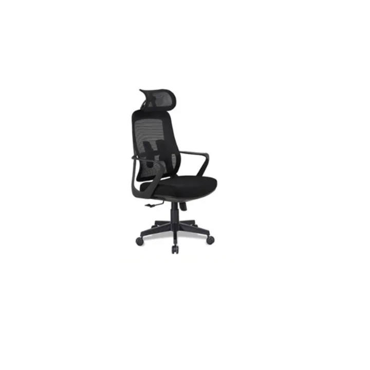 GHẾ LƯỚI LÃNH ĐẠO GL360 CHÂN NHỰA