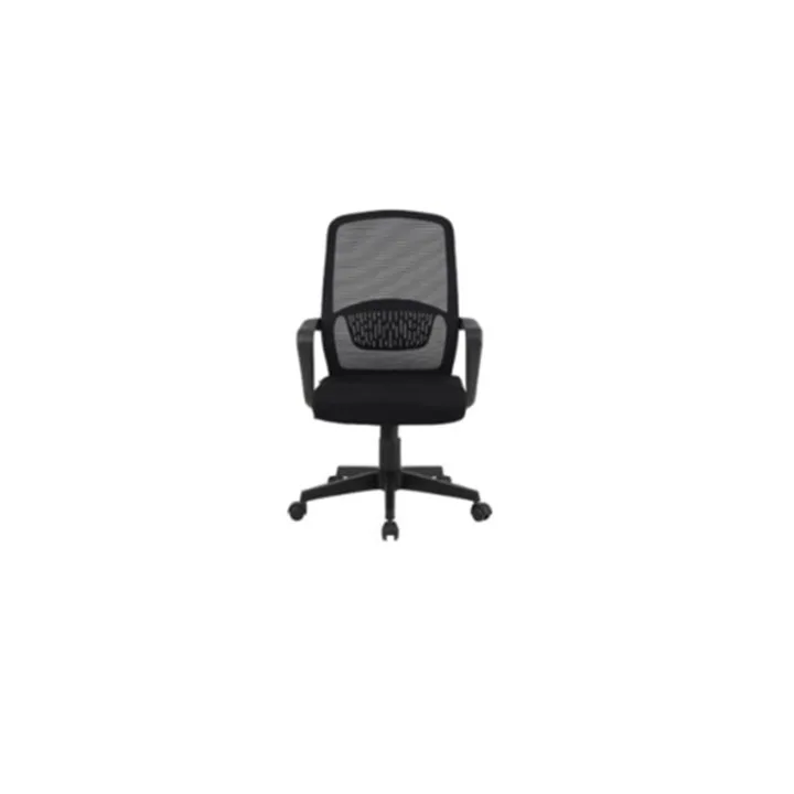 GHẾ LƯỚI NHÂN VIÊN GL133R CHÂN NHỰA