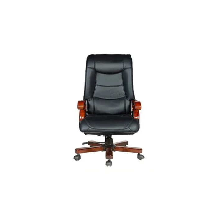 GHẾ GIÁM ĐỐC NGẢ LƯNG TQ19 DA