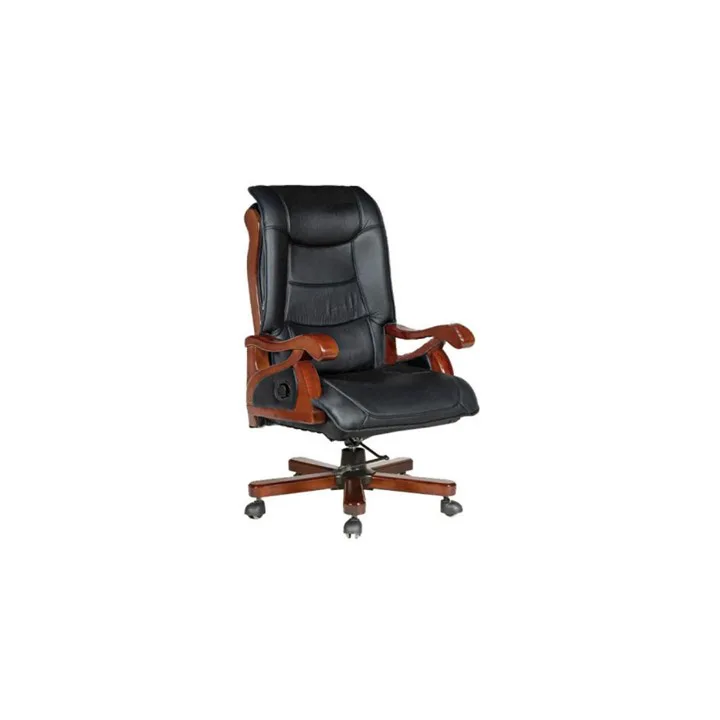 GHẾ GIÁM ĐỐC NGẢ LƯNG TQ19 DA CN