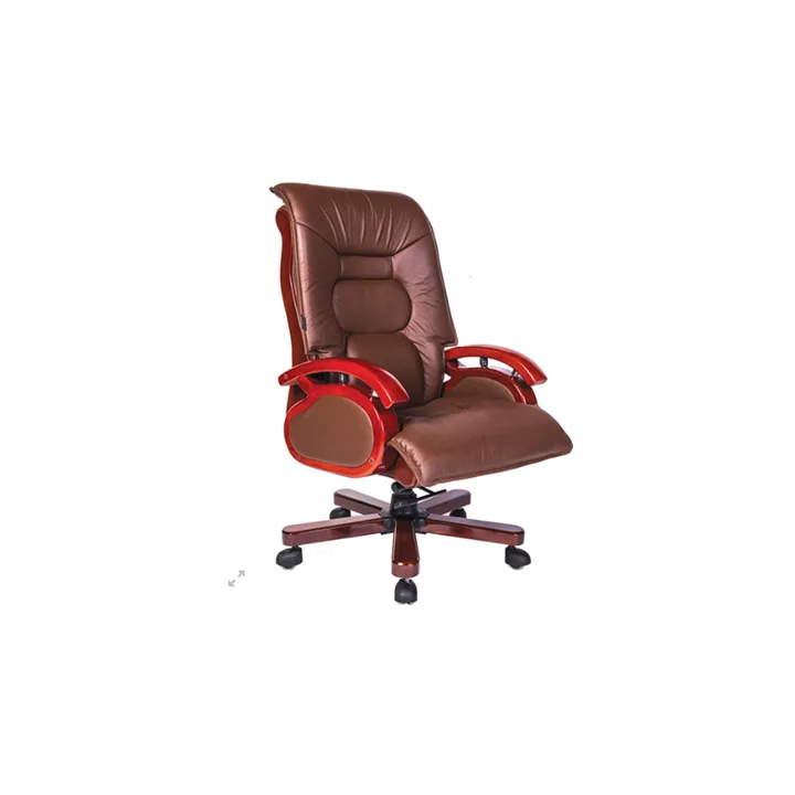 GHẾ GIÁM ĐỐC TQ15 DA CN
