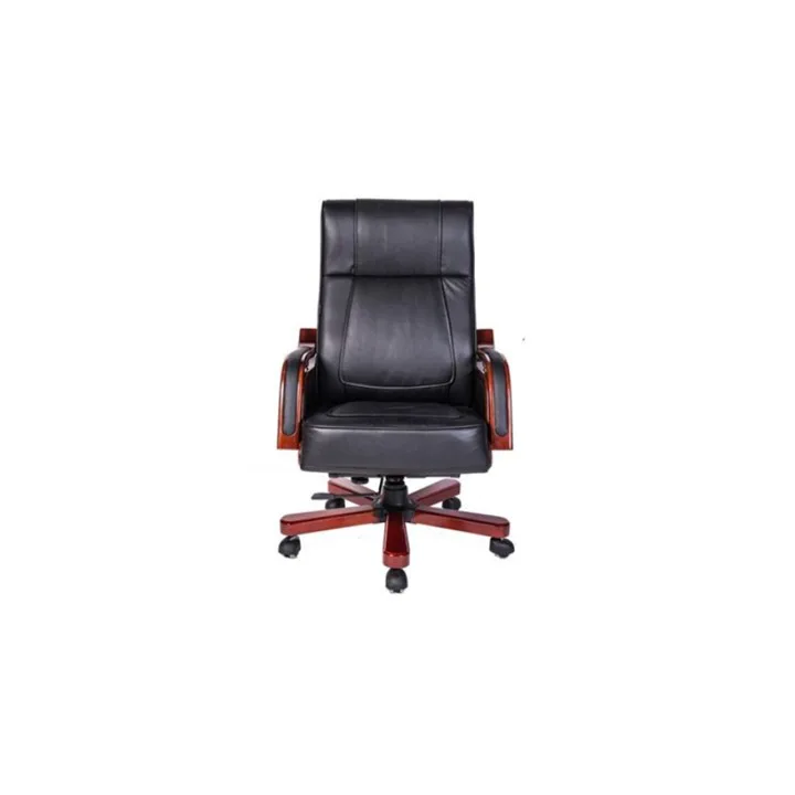 GHẾ XOAY DA LÃNH ĐẠO TQ12 DA