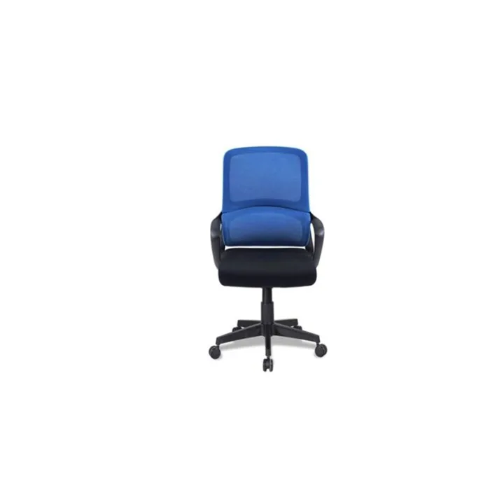 Ghế lưới nhân viên GL128D CHÂN NHỰA